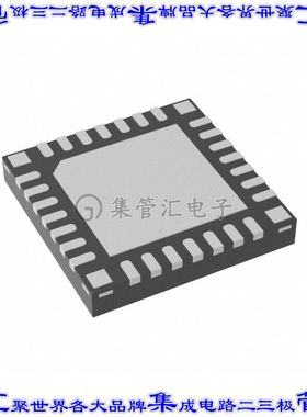 LM5036RJBT 升降压控制HALF-BRIDGE PWM CONTROLLER WITH电源芯