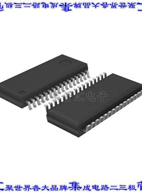 BD37544FS-E2 集成电路芯片IC AUDIO TONE PROCESSOR 32SSOPA