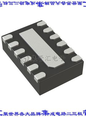 LTC3854IDDB#TRMPBF 升降压控制IC REG CTRLR BUCK 12DFN电源芯