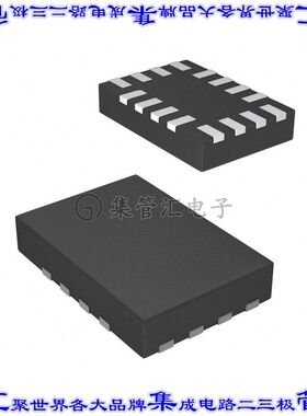 FXL4TD245UMX 集成电路芯片IC TRANSLTR BIDIRECTIONAL 16UMLP