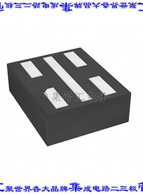 M24128-BFMH6TG 存储器IC EEPROM 128KBIT I2C 5UFDFPN芯片集成