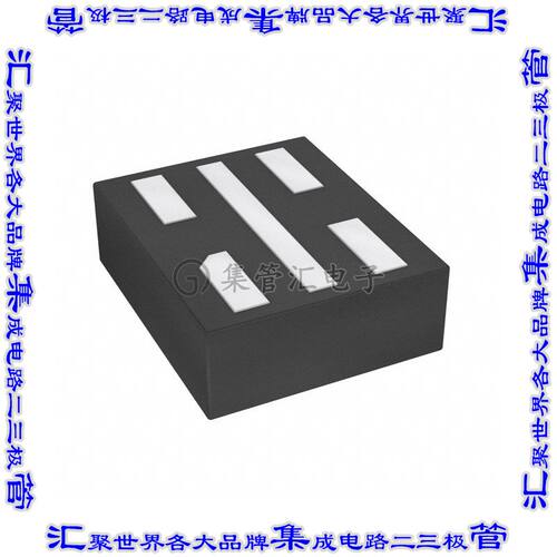 M24C32-FMH6TG 存储器IC EEPROM 32KBIT I2C 5UFDFPN芯片集成电