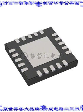 MAX20040DATPA/VY+ 开关稳压器IC REG BUCK-BOOST PROG 1.2A 20T