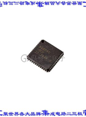 AS6031-BQFM 集成电路芯片ULTRASONIC FLOW CONVERTER