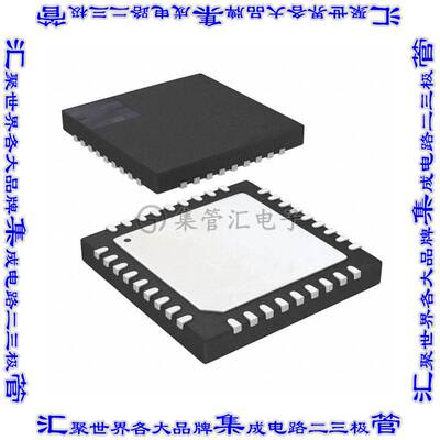 ADN8835ACPZ-R7 集成电路芯片IC THERMO COOLER DRIVER 36LFCSP