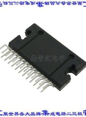 TB67S142HG 电机驱动器IC MOTOR DRIVER UNIPOLAR 25HZIP芯片集