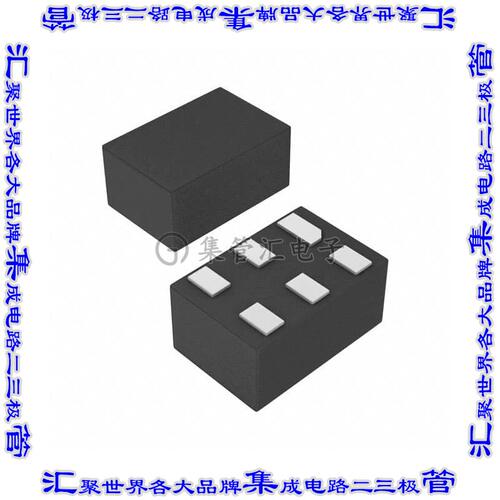 MAX16895AALT+T 监控器IC ADJUSTABLE SEQUENCING/SUPERVI电源芯