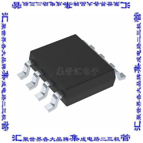 THS3095DDAR 放大器IC OPAMP CFA 1电路 8SOPWRPAD芯片集成电路