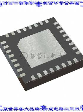 MAX22210ATJ+ 集成电路芯片36V , 3.8A DUAL BRUSHED/SINGLE S