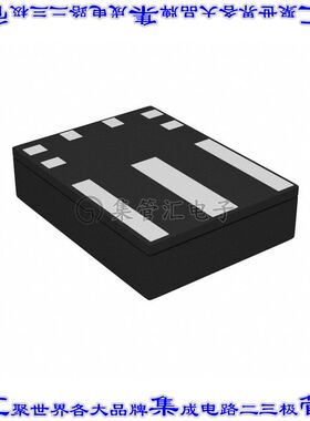 LMG5200MOFR 集成电路芯片IC HALF BRIDGE DRIVER 10A 9QFN