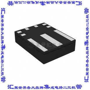 LMG5200MOFT 集成电路芯片IC HALF BRIDGE DRIVER 10A 9QFN