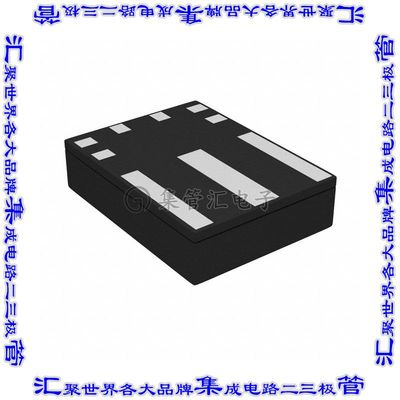 LMG5200MOFR 集成电路芯片IC HALF BRIDGE DRIVER 10A 9QFN