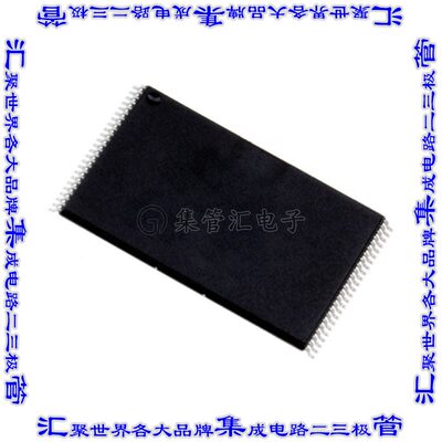 W29N04GVSIAA 存储器IC FLASH 4GBIT ONFI 48TSOP芯片集成电路