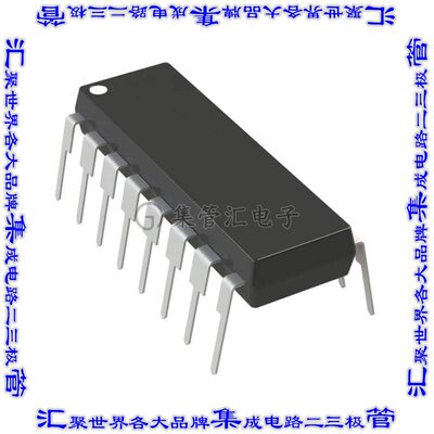 SMP08FPZ 集成电路芯片IC OPAMP SAMPL/HOLD 8 CIRC 16DIP