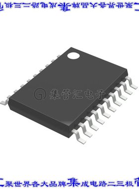 BD16912EFV-CE2 电机驱动器40V/3A RATING H-BRIDGE DRIVER FO芯