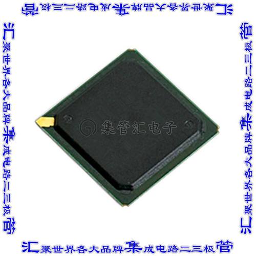 PEX8618-BA50BC G 集成电路芯片IC PCI EXPRESS SWITCH 324HSBGA