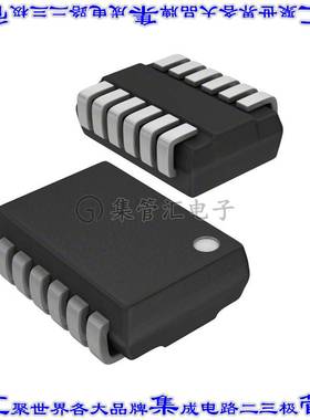 RX-8564LC:B3 PURE SN 集成电路芯片IC RTC CLK/CALENDAR I2C 12