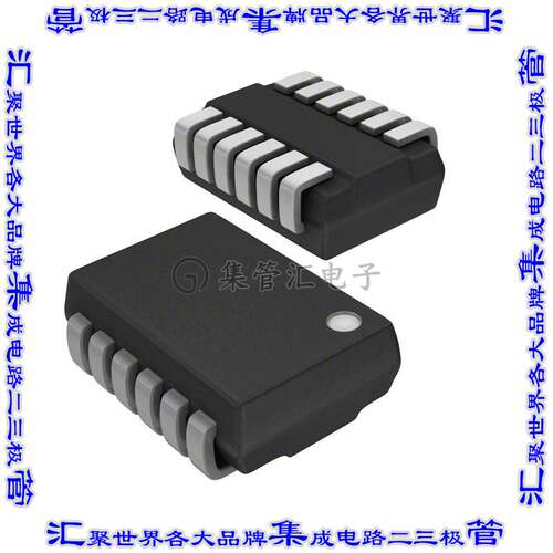 RX-8564LC:B0 PURE SN 集成电路芯片IC RTC CLK/CALENDAR I2C 12