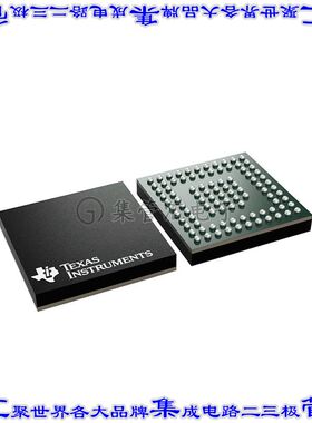 TLC6984ZXLR 驱动器48 CURRENT SOURCES, 64 SCANS, CO芯片集成