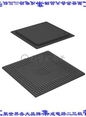 MPC565MVR56 集成电路芯片IC MCU 32BIT 1MB FLASH 388PBGA