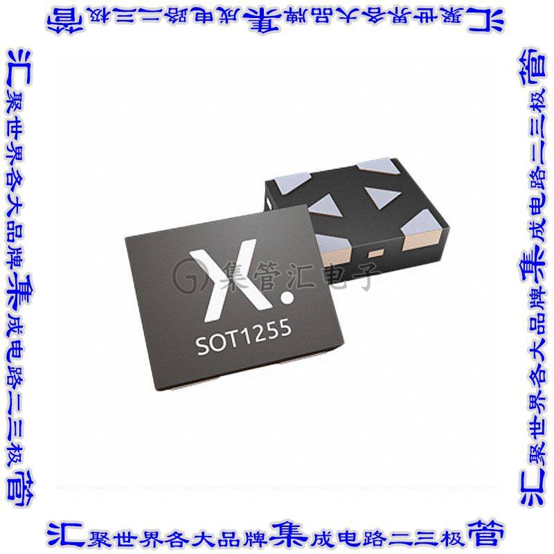 74AUP1G57GXZ 集成电路芯片IC GATE CONFIG MULTI-FUNC X2SON6