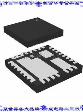 SIC632ACD-T1-GE3 集成电路芯片IC HALF BRIDGE DRIVER 50A PPAK