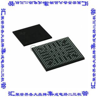 SITARA AM3517AZCN 集成电路芯片IC MPU 491NFBGA 600MHZ