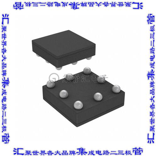 LM78L05ITPX/NOPB 线性稳压器IC REG LINEAR 5V 100MA 8USMD电源