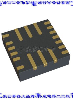 MP6619LGQ-Z 集成电路芯片2.5V TO 28V, 5A H-BRIDGE MOTOR D