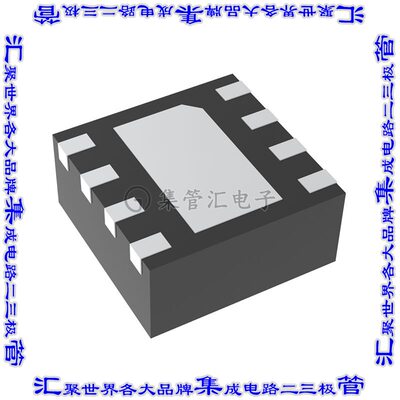 NCS21802MUTBG 放大器IC OPAMP GP 2电路 8UDFN芯片集成电路
