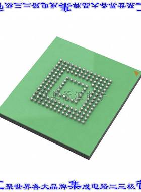 IS21TF32G-JCLI 存储器IC FLASH 256GBIT EMMC 153VFBGA芯片集成