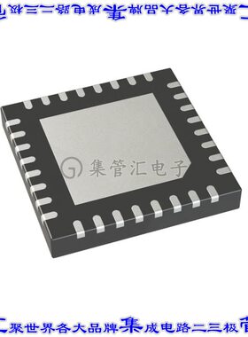PI6CG33402ZHIEX 时钟发生器IC CLOCK GENERATOR 32TQFN芯片集成