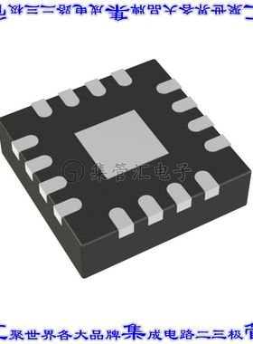 PIC16F18023-E/MG 集成电路芯片IC MCU 8BIT 3.5KB FLASH 16VFQF