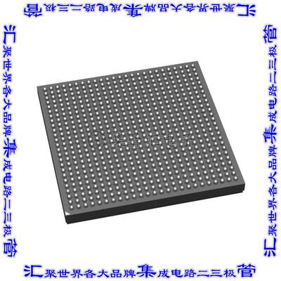 XAZU1EG-1SFVA625Q 集成电路芯片IC ZUP MPSOC A53 FPGA Q 625BG