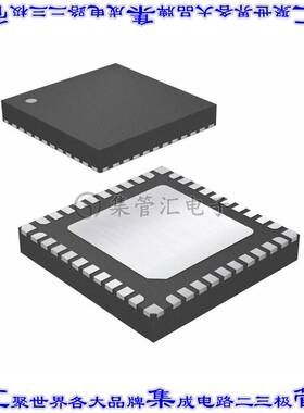 TB62D787FTG,EL 驱动器IC LED DRIVER 线性 PWM 40MA 40VQFN芯片