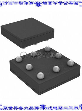 LMC8101TP/NOPB 放大器IC OPAMP GP 1电路 8DSBGA芯片集成电路