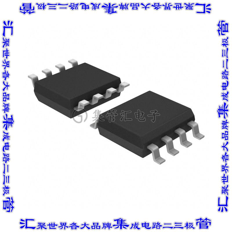 STM8L001J3M3 单片机IC MCU 8BIT 8KB FLASH 8SO芯片微控制器集