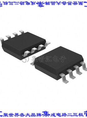 STM8L001J3M3 单片机IC MCU 8BIT 8KB FLASH 8SO芯片微控制器集