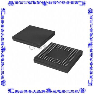 XC2C128-6CPG132C 集成电路芯片IC CPLD 128MC 5.7NS 132CSPBGA