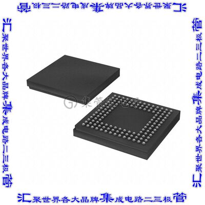XC2C128-7CPG132I 集成电路芯片IC CPLD 128MC 7NS 132CSPBGA