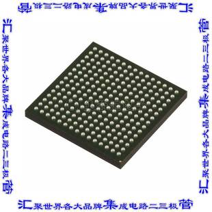SOC 集成电路芯片IC CORTEX 225BGA XA7Z010 667MHZ 1CLG225Q