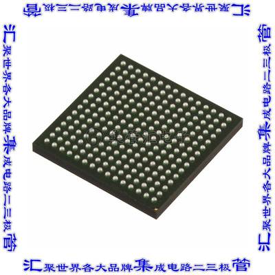 XC7Z010-1CLG225I 集成电路芯片IC SOC CORTEX-A9 667MHZ 225BGA