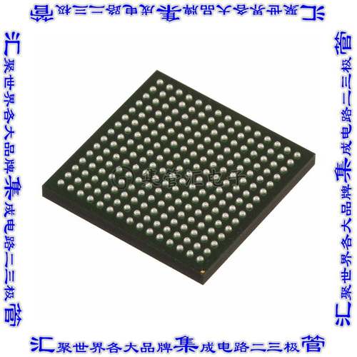 XA7Z010-1CLG225Q 集成电路芯片IC SOC CORTEX-A9 667MHZ 225BGA
