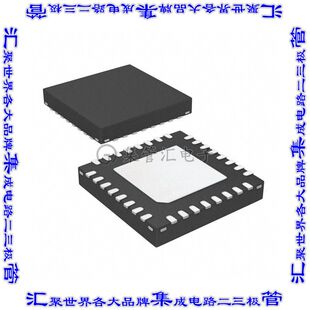 RT9992ZQW 集成电路芯片IC 5+2CH PMIC FOR CAMERA WQFN32