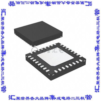 LPC11U35FHN33/401, 单片机IC MCU 32BIT 64KB FLASH 32HVQFN芯