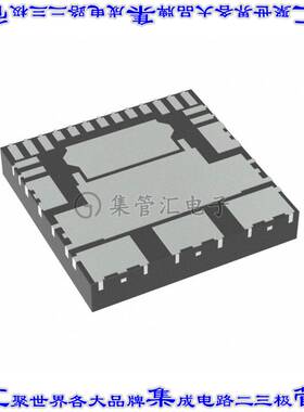 MC35XS3500DHFK 电源开关驱动器IC PWR SWITCH N通道 1:6 24PQFN