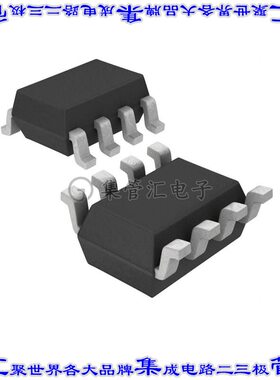 MAX9618AXA+T 放大器IC OPAMP ZERO-DRIFT 2电路 SC70-8芯片集成