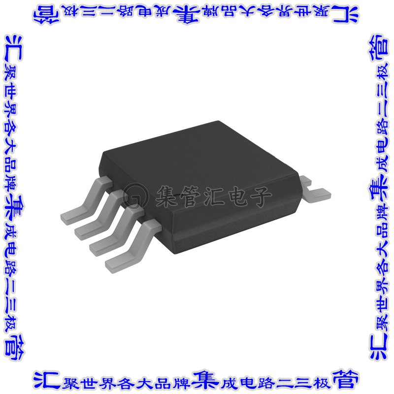 MP8110DK-LF-Z 集成电路芯片IC CURRENT SENSE 1 CIRCUIT 8MSOP