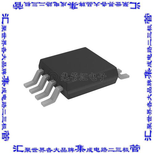 MP1542DK-LF-P 集成电路芯片IC REG BOOST ADJ 2A 8MSOP