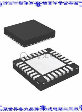 ISL6228HRTZ 升降压控制IC REG CTRLR BUCK 28TQFN电源芯片集成